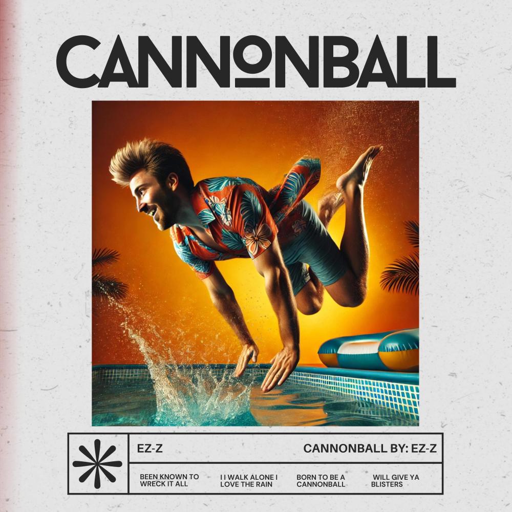 Cannonball