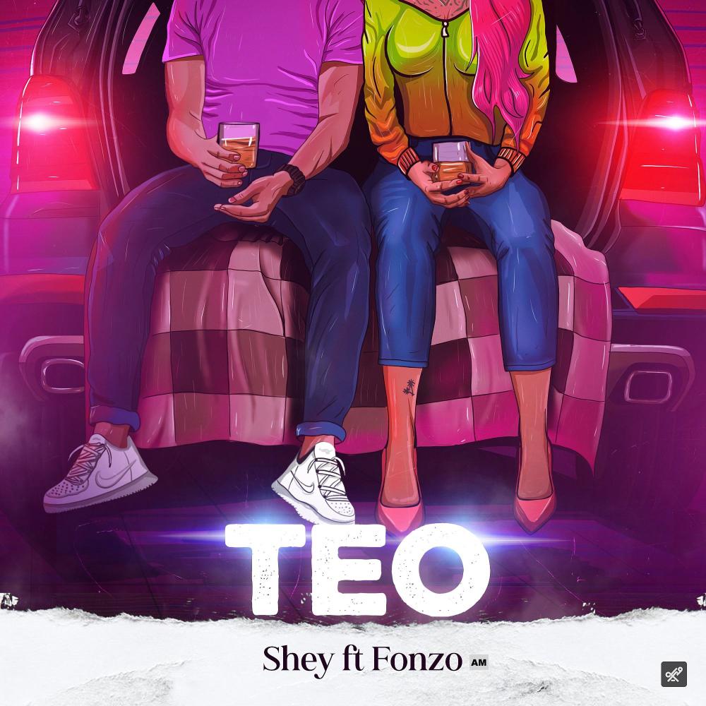 TEO (feat. Fonzo Am)