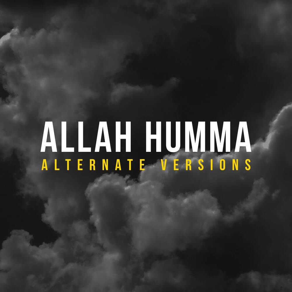 Allah Humma (Lead Vocals)