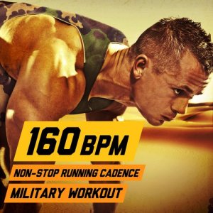 ดาวน์โหลดและฟังเพลง Easy Run (160 BPM) (其他) พร้อมเนื้อเพลงจาก U.S. Drill Sergeant Field Recordings