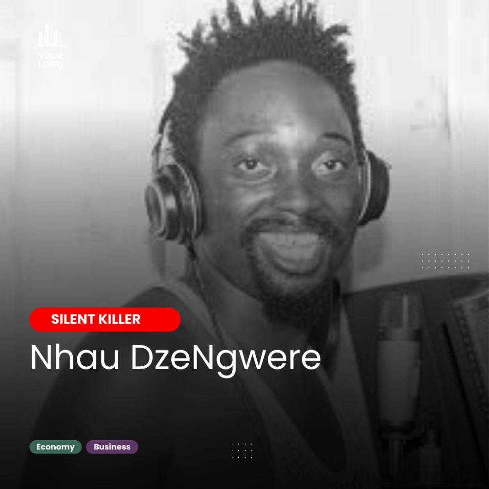 Nhau Dzengwere