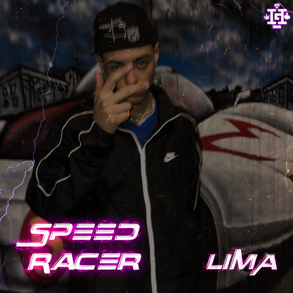 Speed Racer (Explicit)