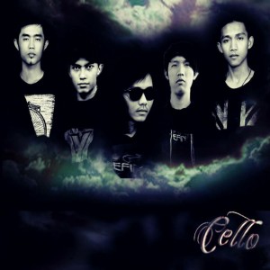 Dengarkan Cinta Sebentarmu lagu dari Cello dengan lirik