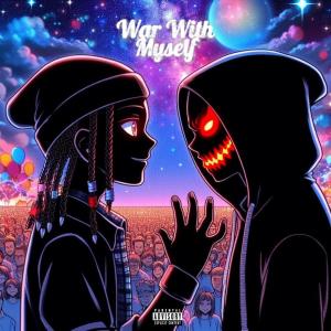 YungKoko的專輯War With Myself (feat. Kobeahshii) [Explicit]