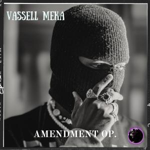 收聽Vassell Meka的Amendment Op歌詞歌曲