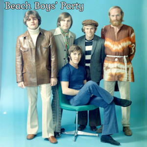 收听The Beach Boys的You've Got To Hide Your Love Away歌词歌曲