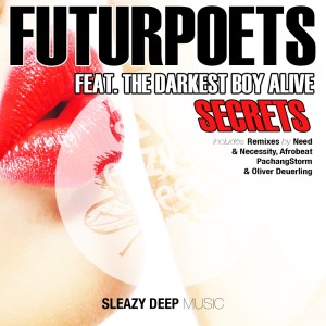 收聽FUTURPOETS的No More Hurting (Afrobeat, Pachangstorm & Oliver Deuerling Remix)歌詞歌曲