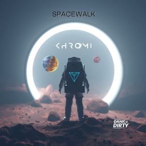 อัลบัม Spacewalk ศิลปิน Khromi