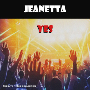Jeanetta (Live)