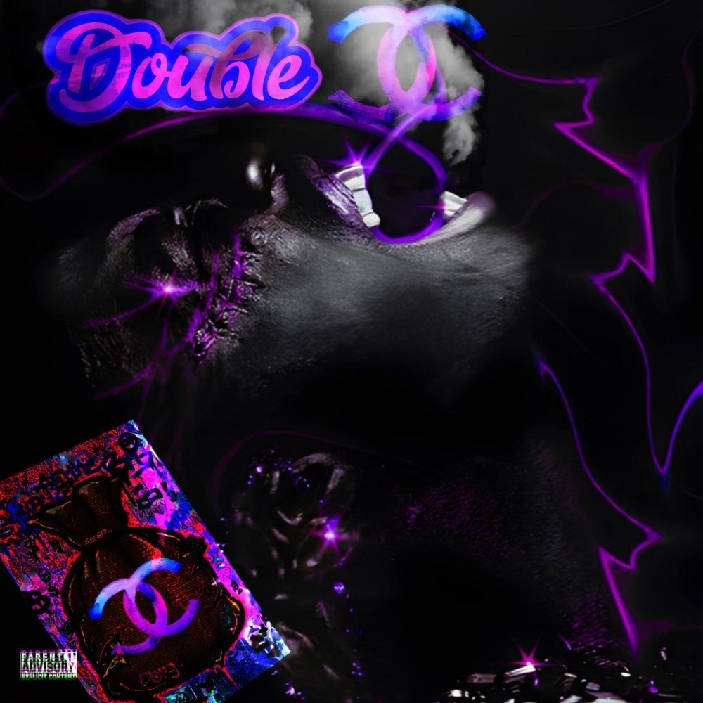 Double CC (feat. New Wave June) (Explicit)