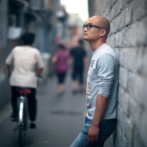 收聽楊子的沒傘的孩子歌詞歌曲