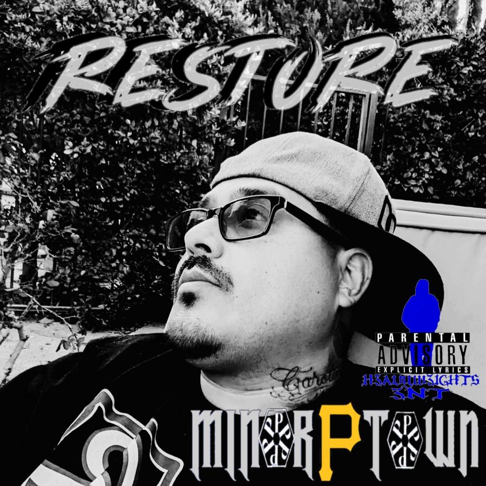 Restore (Explicit)
