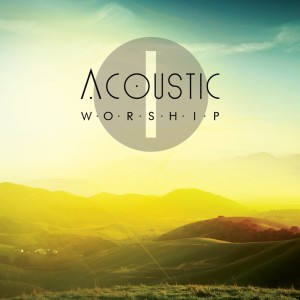 Album Acoustic Worship oleh Iwan Fals & Various Artists