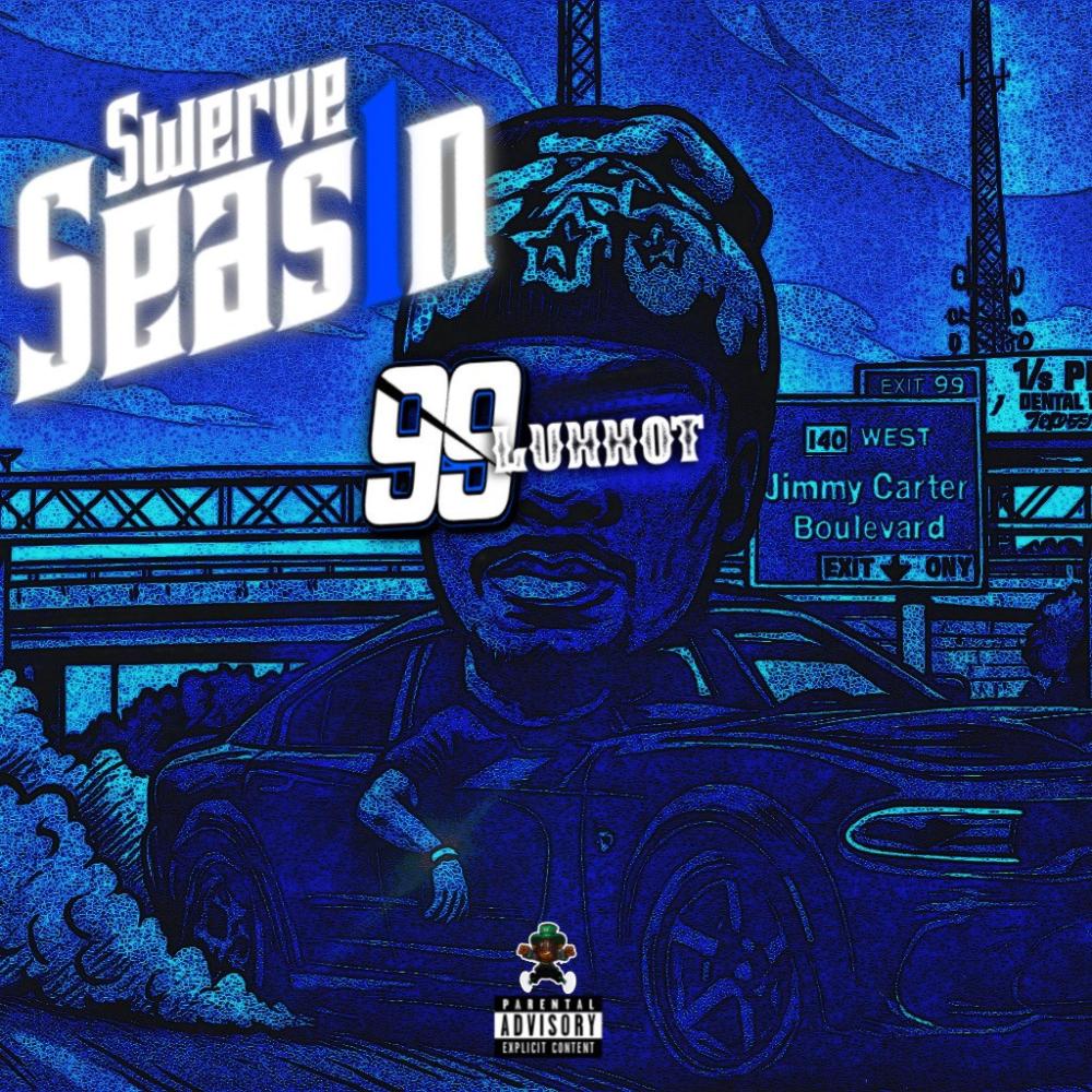 Hazmat (feat. Luh Nae) (Explicit)