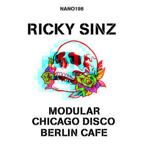 收聽Ricky Sinz的Cafe Berlin歌詞歌曲