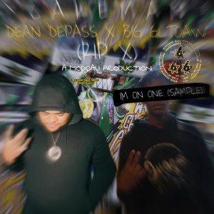 Album Rip X (feat. Big GLTAOW) (Explicit) from fihzir