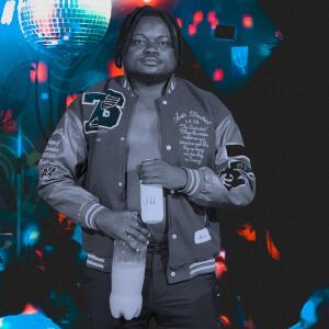 default playlist img