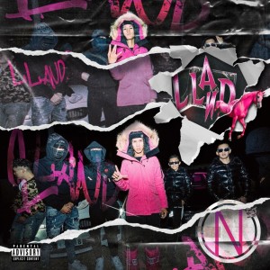 Album Winter Business from LLand