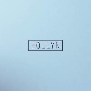 Hollyn的專輯Hollyn