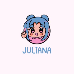 Juliana的專輯Luka Yang Dulu