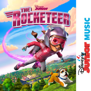 收聽Cast - The Rocketeer的Share the Open Air with You (From "The Rocketeer"/Soundtrack Version)歌詞歌曲
