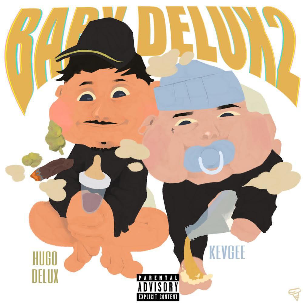 Take It There (feat. Young Crow & Duh Ironik) (Explicit)
