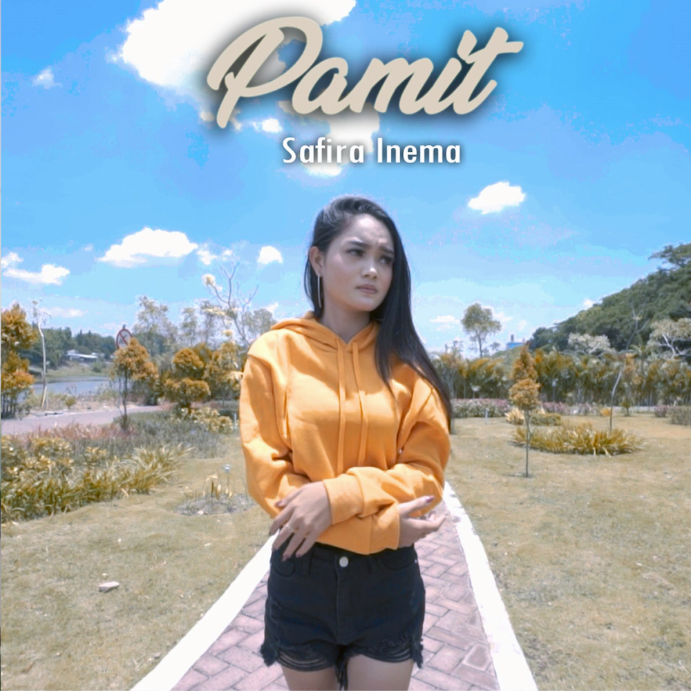 Pamit (其他)