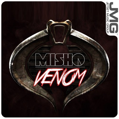 Venom (Extended Mix)