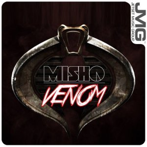 收聽Misho的Venom (Extended Mix)歌詞歌曲