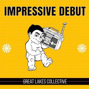 收聽Great Lakes Collective的Don't Act Like You're Not Impressed (feat. Al-One the Remedy & Ruins|Explicit)歌詞歌曲