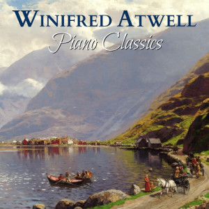 ดาวน์โหลดและฟังเพลง Prelude in C-Sharp Minor, Op. 3: No. 2 พร้อมเนื้อเพลงจาก Winifred Atwell