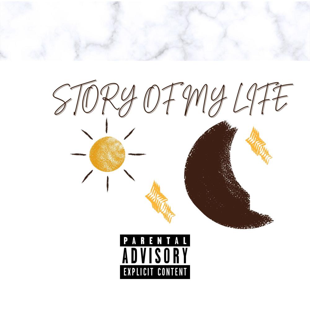 Story of My Life (feat. Caliha)