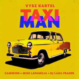 ดาวน์โหลดและฟังเพลง Taxi Man พร้อมเนื้อเพลงจาก Camidoh