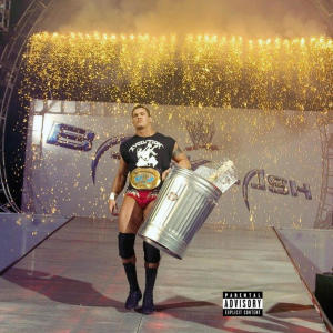 Switches的專輯Through The Door (feat. Pongo) [Explicit]