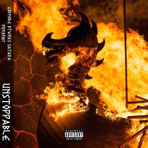 Listen to Unstoppable song with lyrics from Satara