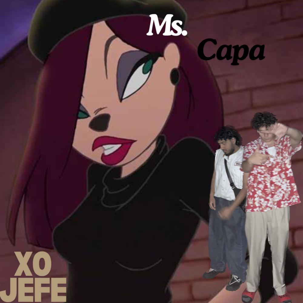 Ms. Capa