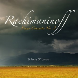 Listen to Piano Concerto No. 2 in C Minor, Op. 18: III. Allegro scherzando song with lyrics from Sinfonia of London