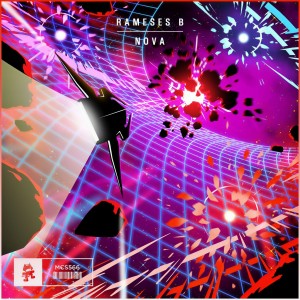Dengarkan lagu Nova nyanyian Rameses B dengan lirik