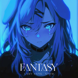 Listen to FANTASY song with lyrics from LXRY PXNK