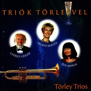 收聽Törley Trios的Nel cor Più non mi sento歌詞歌曲