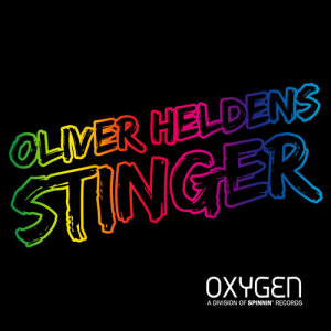 ดาวน์โหลดและฟังเพลง Stinger (Original Mix) พร้อมเนื้อเพลงจาก Oliver Heldens