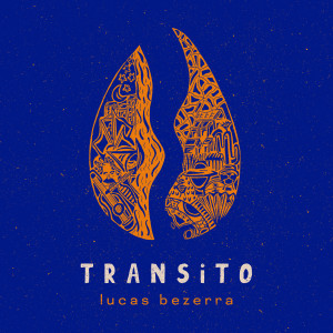 Lucas Bezerra的專輯Transito