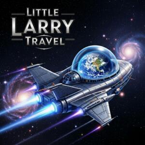 อัลบัม TRAVEL ศิลปิน Little Larry