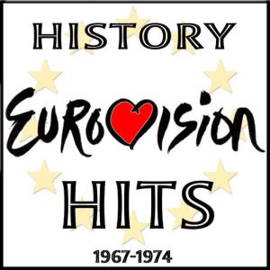 Electric Dance Music的專輯History Eurovision Hits 1967 - 1974