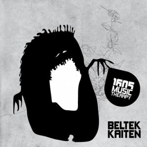 Album Kaiten from Beltek