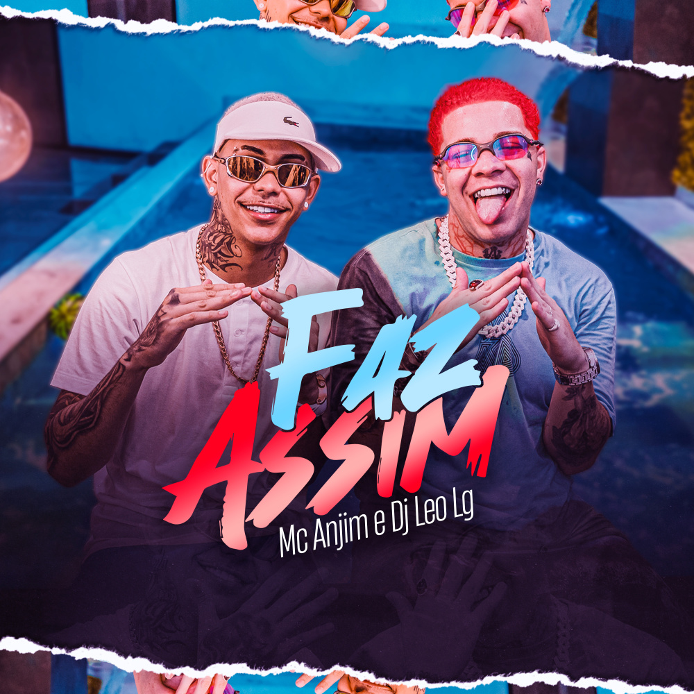 Faz Assim (Explicit)