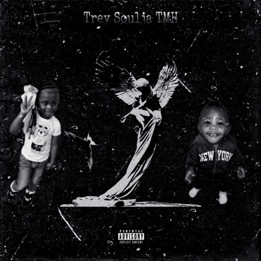 Crazy How (feat. STL Dmacc) (Explicit)