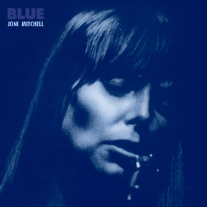 อัลบัม Blue ศิลปิน Joni Mitchell