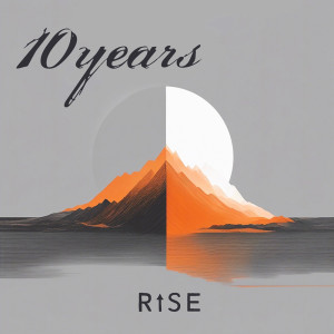 Album Rise oleh 10 Years