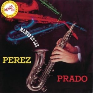收聽Dámaso Pérez Prado的Cerezo Rosa (Cherry Pink and Apple Blossom White)歌詞歌曲